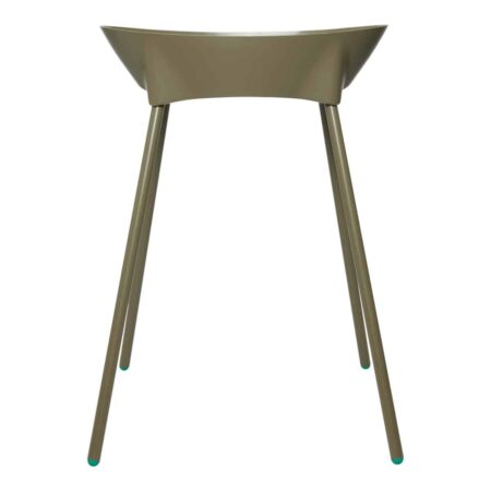 Luma - Badtafel Dark Olive Luma