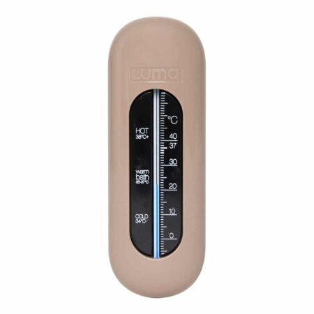 Luma - Badthermometer Desert Taupe Luma