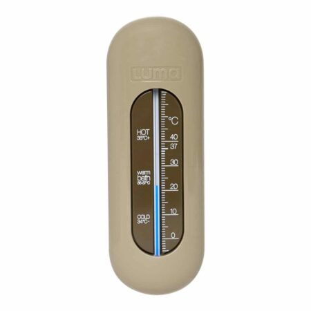 Luma - Badthermometer Olive Green Luma