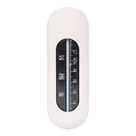 Luma - Badthermometer Silk Oat Luma
