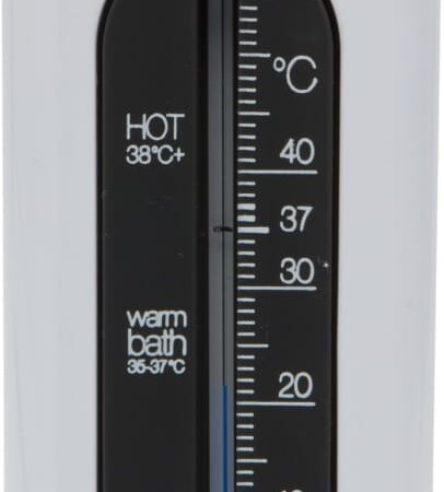 Luma - Badthermometer Snow White Luma