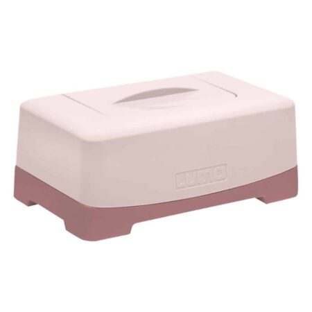 Luma - Billendoekjesdoos Blossom Pink Luma