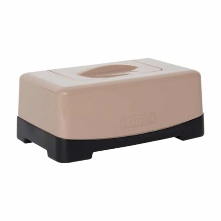 Luma - Billendoekjesdoos Desert Taupe Luma