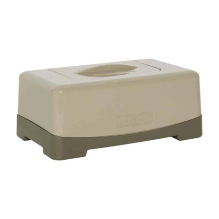 Luma - Billendoekjesdoos Olive Green Luma