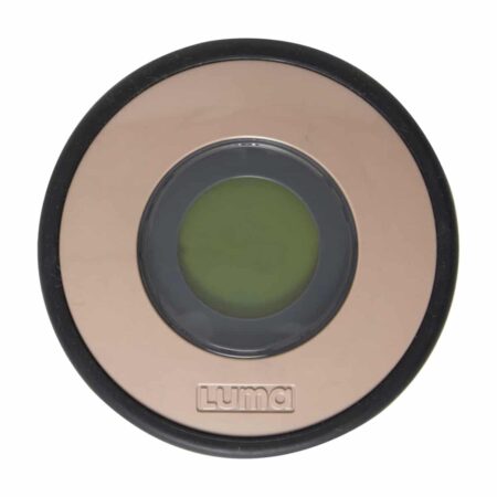 Luma - Digitale Badthermometer Desert Taupe Luma