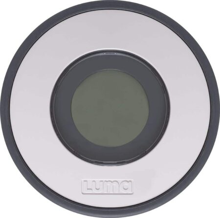 Luma - Digitale Badthermometer Silk Oat Luma