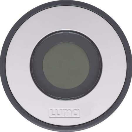 Luma - Digitale Badthermometer Silk Oat Luma
