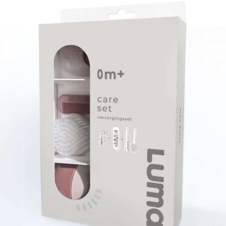 Luma - Geschenkset Blossom Pink Luma