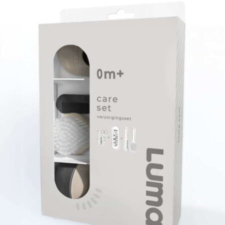 Luma - Geschenkset Desert Taupe Luma