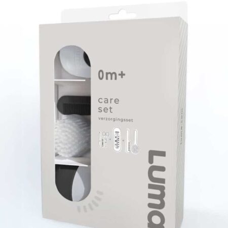 Luma - Geschenkset Snow White Luma