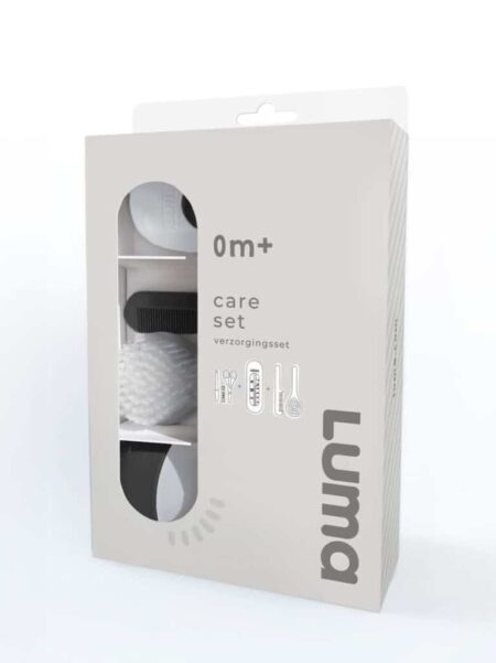 Luma - Geschenkset Snow White Luma