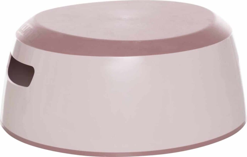 Luma - Opstapje Blossom Pink Luma