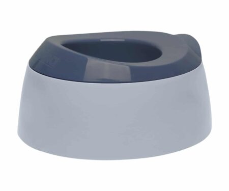 Luma - Potje Iron Blue Luma
