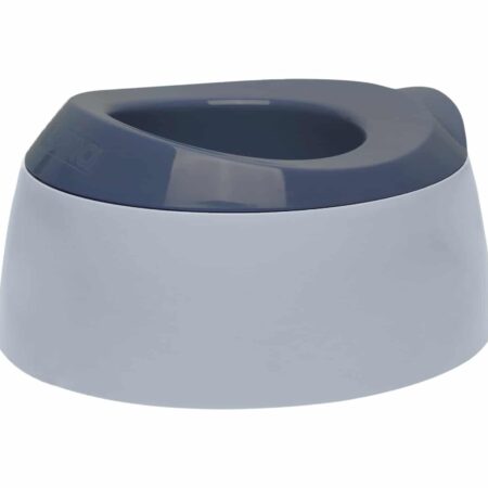 Luma - Potje Iron Blue Luma