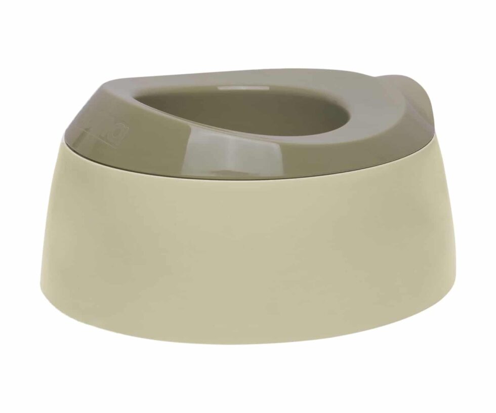 Luma - Potje Olive Green Luma