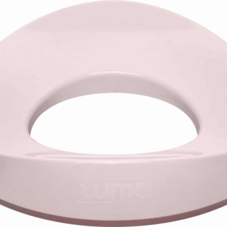 Luma - Toiletbril Blossom Pink Luma