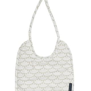 Maison Charlotte - Bib - Rivoli - Gold (Showroommodel)