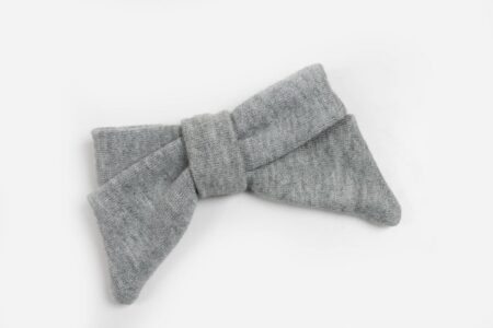 Maison Naline - Lintstrik hemel angora groen