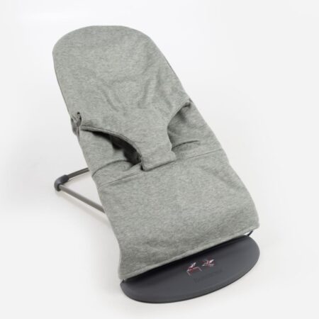 Maison Naline - Relaxcover angora groen