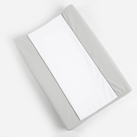 Maison Naline - Waskussenhoes zijkant herringbone groen / paspel tush groen / middenstuk triga ivoor