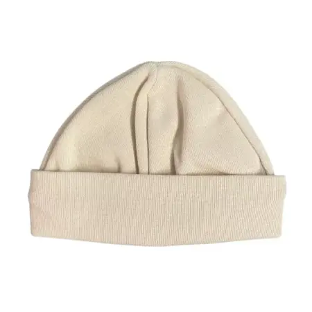 Mamelou - Bonnet - Ivory