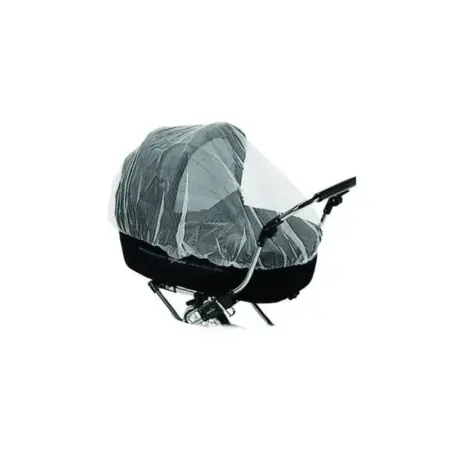 Mamelou - Mosquito Net For Carry Cot