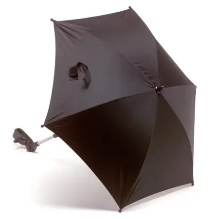 Mamelou - Parasol - Black