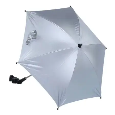 Mamelou - Parasol - Silver