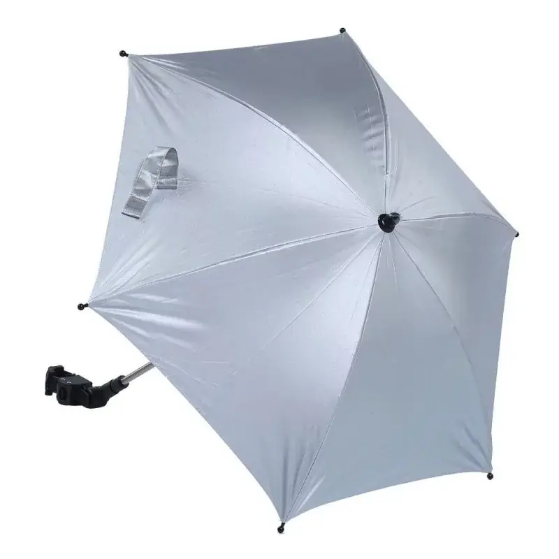 Mamelou - Parasol - Silver