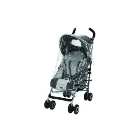 Mamelou - Rain Cover For Buggy