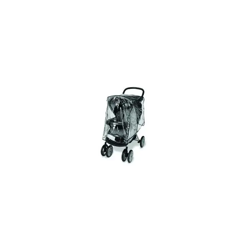 Mamelou - Rain Cover For Buggy / Shopper