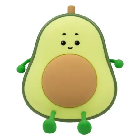 Mary's - Led Lamp - Avocado