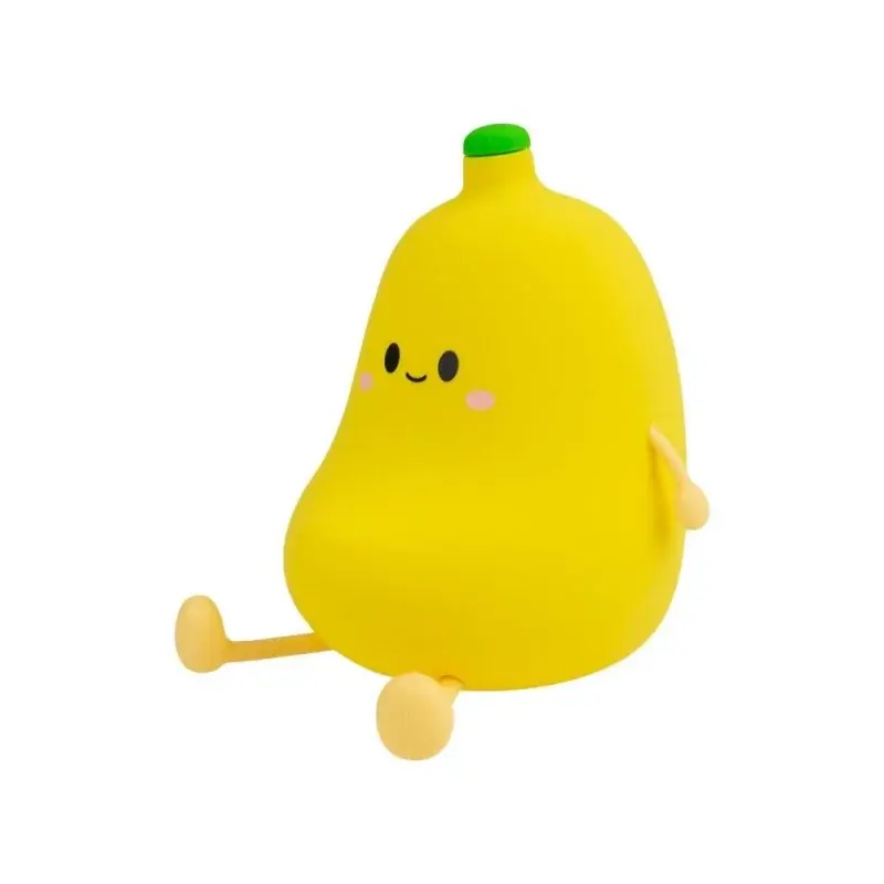 Mary's - Led Lamp - Banana