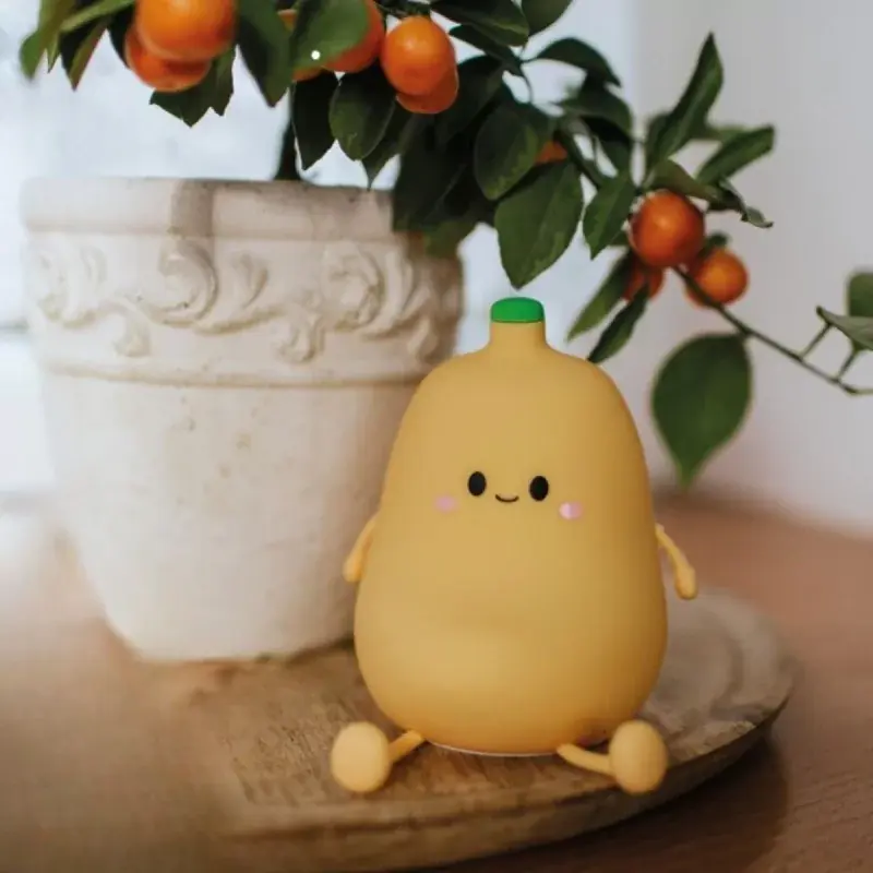 Mary's - Led Lamp - Banana