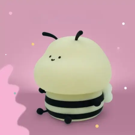 Mary's - Led Lamp - Bee