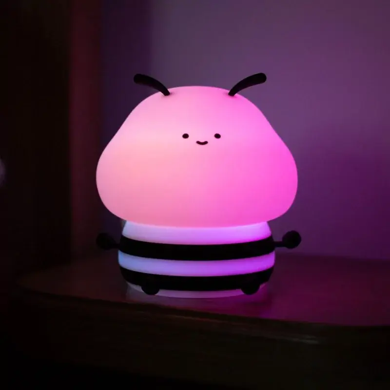 Mary's - Led Lamp - Bee