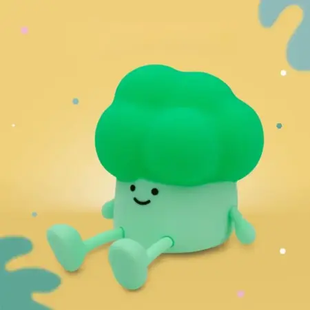 Mary's - Led Lamp - Broccoli