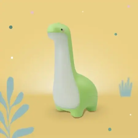 Mary's - Led Lamp - Dinosaur