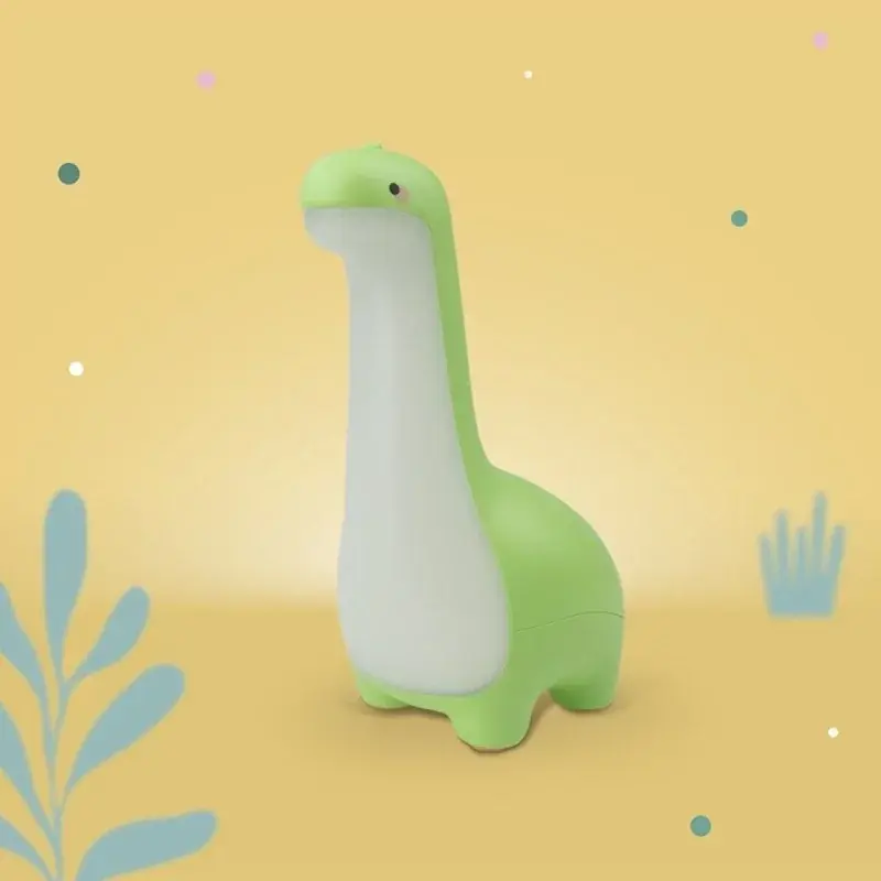 Mary's - Led Lamp - Dinosaur