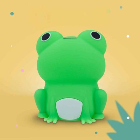 Mary's - Led Lamp - Frog