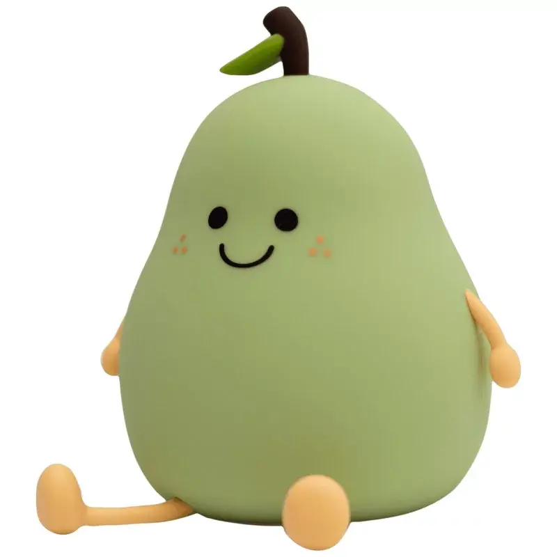 Mary's - Led Lamp - Green Pear