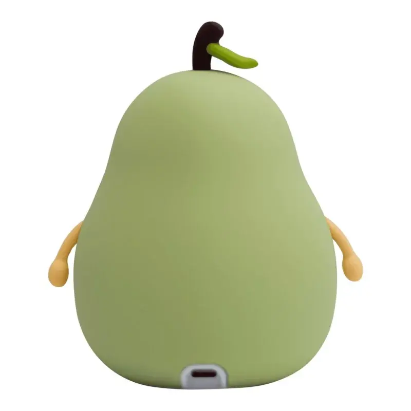 Mary's - Led Lamp - Green Pear
