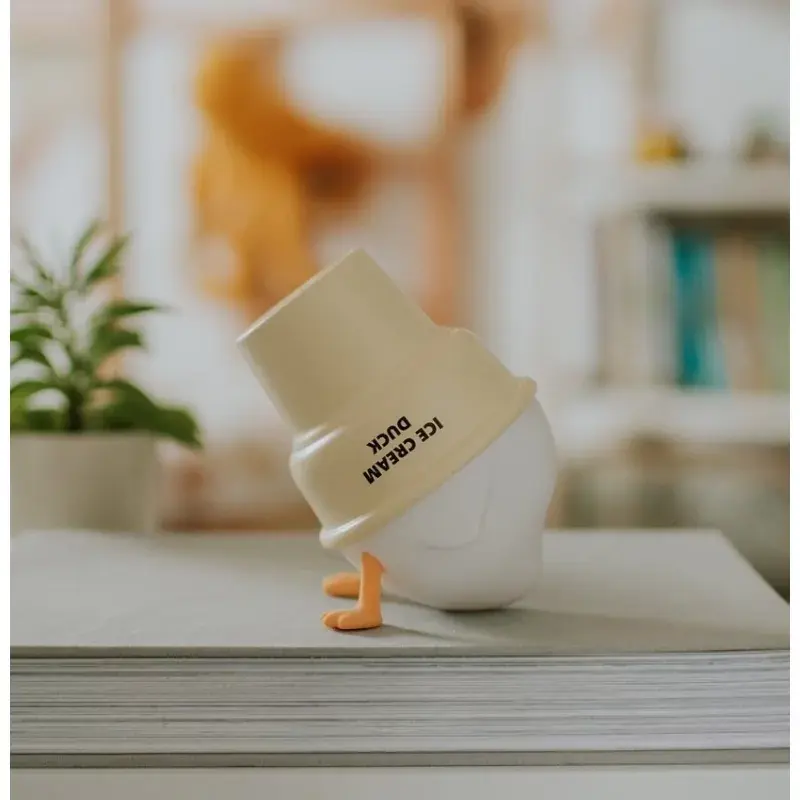 Mary's - Led Lamp - Ice Duck