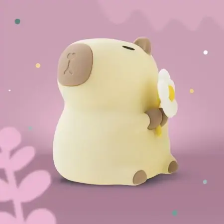 Mary's - Led Lamp - Kapibara Florist