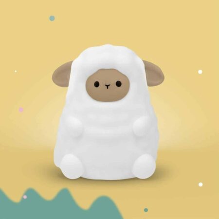 Mary's - Led Lamp - Little Sheep