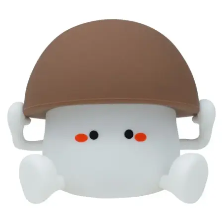 Mary's - Led Lamp - Mushroom