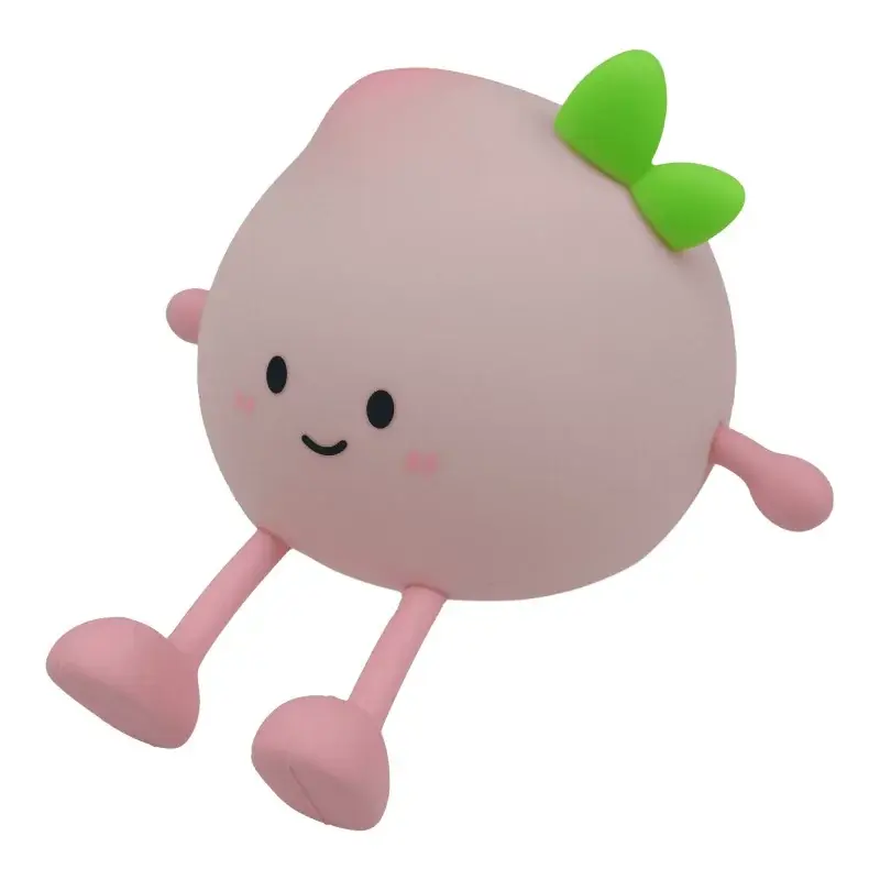 Mary's - Led Lamp - Peach