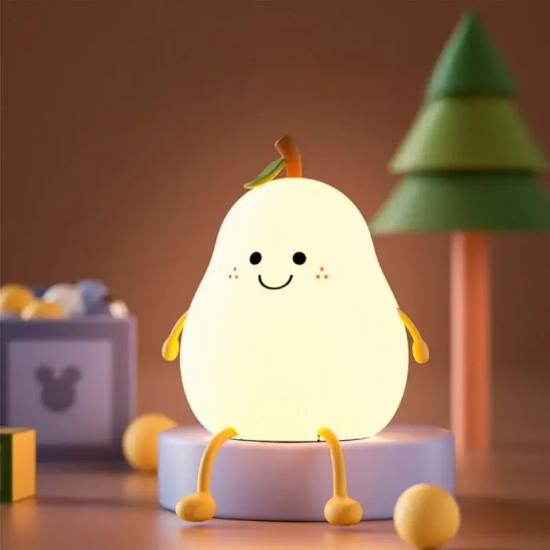 Mary's - Led Lamp - Pear