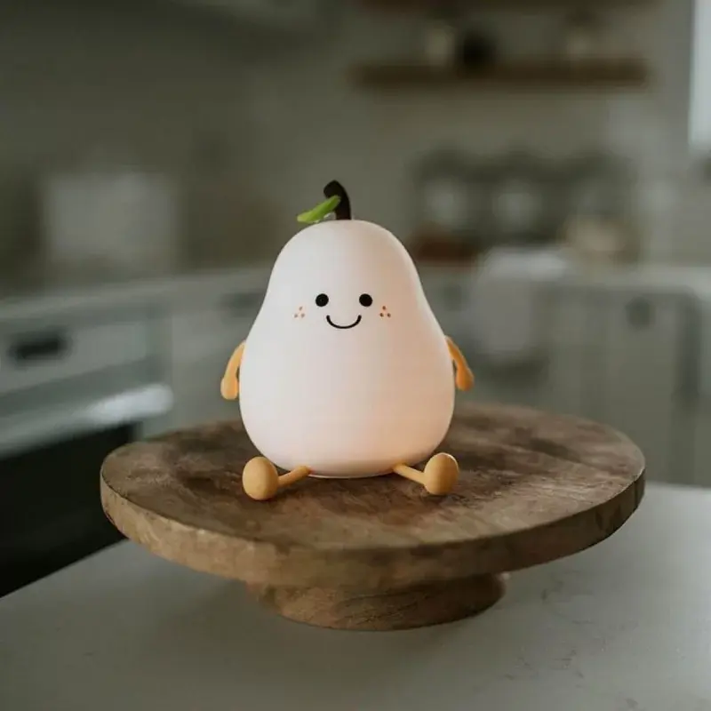 Mary's - Led Lamp - Pear