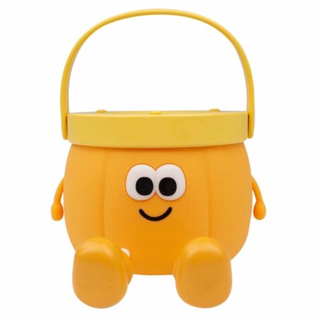 Mary's - Led Lamp - Pumpkin